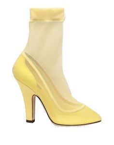 Полусапоги и высокие ботинки Dolce & Gabbana