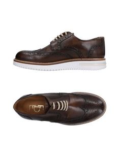 Обувь на шнурках FDF Shoes