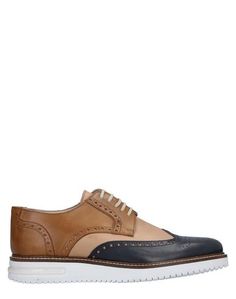 Обувь на шнурках FDF Shoes