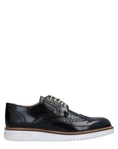 Обувь на шнурках FDF Shoes