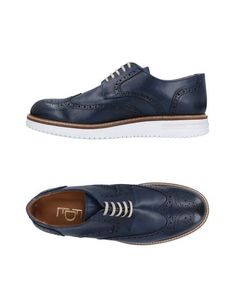 Обувь на шнурках FDF Shoes