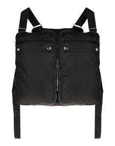 Рюкзаки и сумки на пояс Givenchy