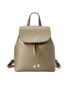 Рюкзаки и сумки на пояс Lauren Ralph Lauren