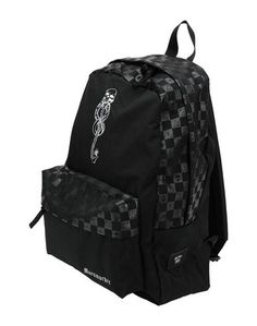 Рюкзаки и сумки на пояс Vans