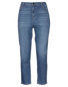 Джинсовые брюки J Brand