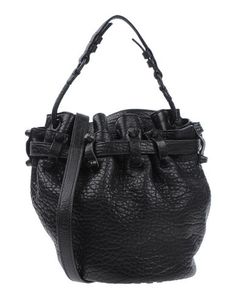 Сумка на руку Alexander Wang