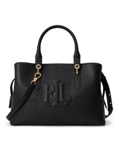 Сумка на руку Lauren Ralph Lauren