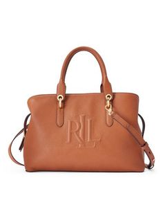 Сумка на руку Lauren Ralph Lauren