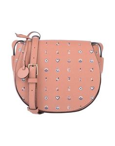Сумка через плечо Coccinelle