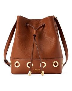 Сумка через плечо Lauren Ralph Lauren