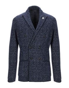 Пиджак Lardini