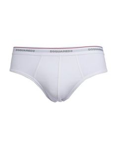 Трусы Dsquared2