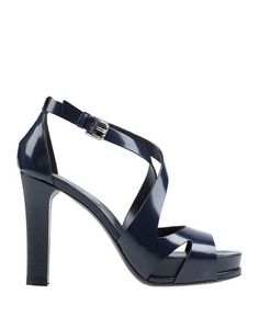 Сандалии Tod`S