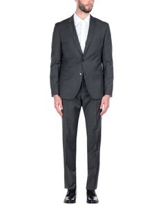Костюм Hugo Boss