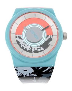 Наручные часы Kenzo