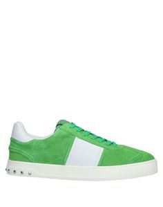 Низкие кеды и кроссовки Valentino Garavani