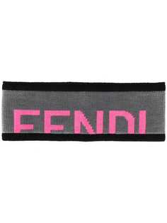Аксессуары Fendi