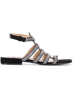 Обувь Sergio Rossi