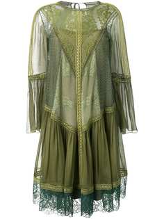 Одежда Alberta Ferretti