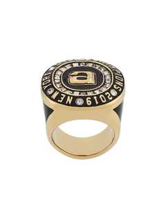 Украшения Alexander Wang