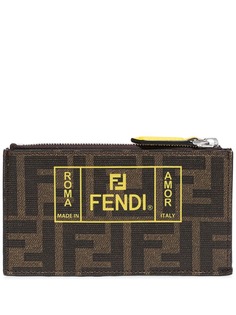 Аксессуары Fendi
