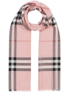 Аксессуары Burberry