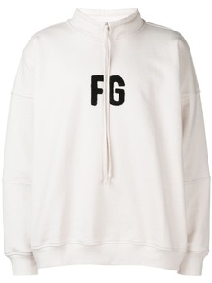 Одежда Fear Of God