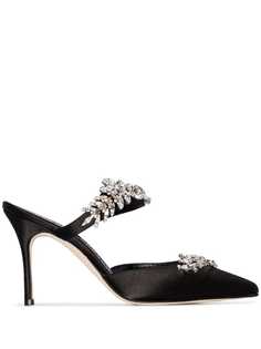 Обувь Manolo Blahnik