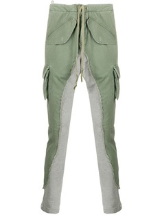 Одежда Greg Lauren