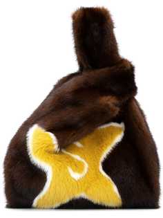 Сумки Simonetta Ravizza