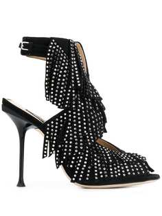 Обувь Sergio Rossi