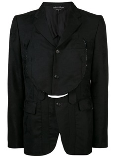 Одежда Comme DES GarÇons Homme Plus
