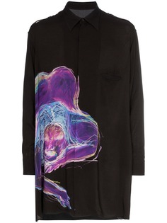 Одежда Yohji Yamamoto