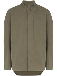 Одежда Arcteryx Veilance