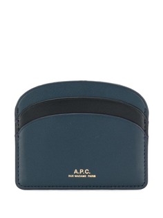 Аксессуары A.P.C.