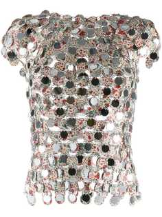 Одежда Paco Rabanne