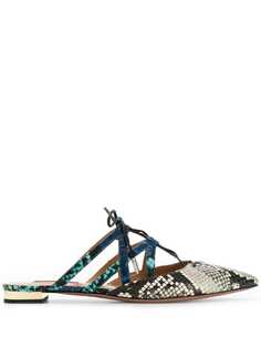 Обувь Aquazzura