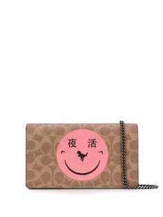 Сумки Coach