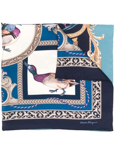 Аксессуары Salvatore Ferragamo