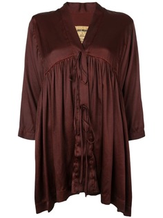 Одежда Uma Wang