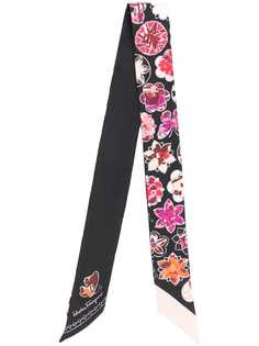 Аксессуары Salvatore Ferragamo