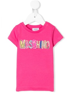 Одежда для девочек (0-36 мес.) Moschino Kids