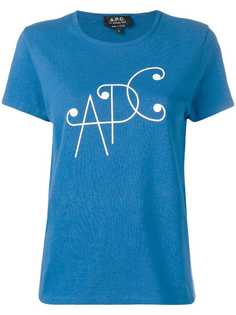 Одежда A.P.C.