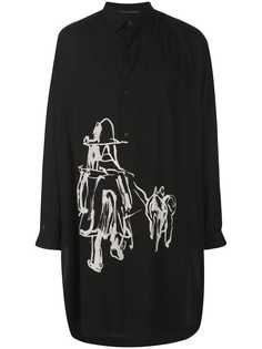 Одежда Yohji Yamamoto