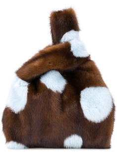 Сумки Simonetta Ravizza