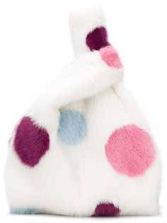 Сумки Simonetta Ravizza