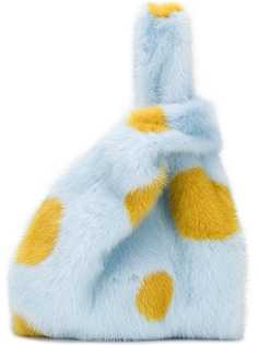 Сумки Simonetta Ravizza