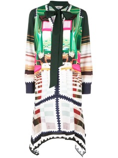 Одежда Mary Katrantzou