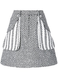 Одежда Oscar de la Renta