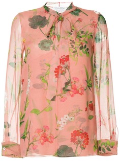 Одежда Oscar de la Renta